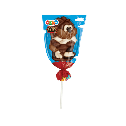 Şölen Ozmo Fun Çikolata (23 g)