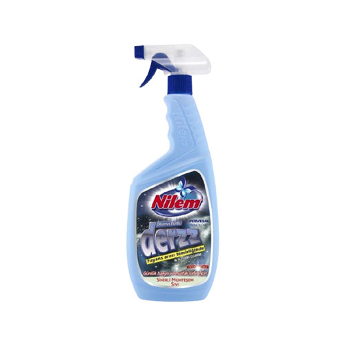 Nilem Derzz Okyanus Esintisi Fayans Arası Temizliği (750 ml)