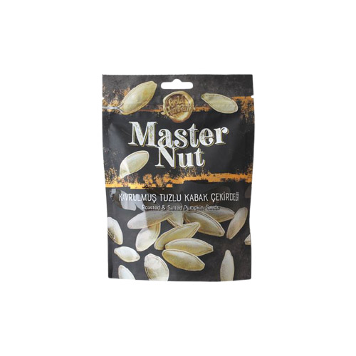 Master Nut Kabak Çekirdeği (70 g)