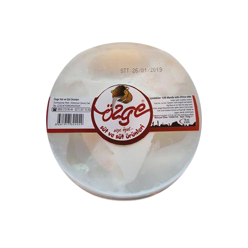 Özge Kaymak Manda (150 g)