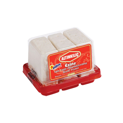 Altınkılıç 3 Dilim Koyun Ezine (450 g)