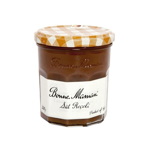 Bonne Maman Süt Reçeli (370 g)