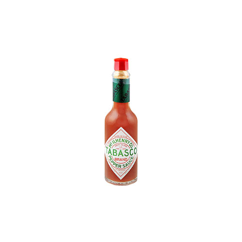 Tabasco Acı Biber Sosu (60 ml)