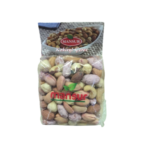 Mansur Kokteyl Çerez (200 g)