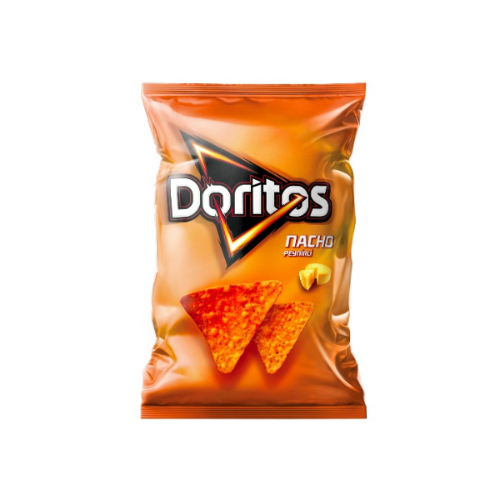 Doritos Nacho Peynirli Mısır Cipsi (109 g)