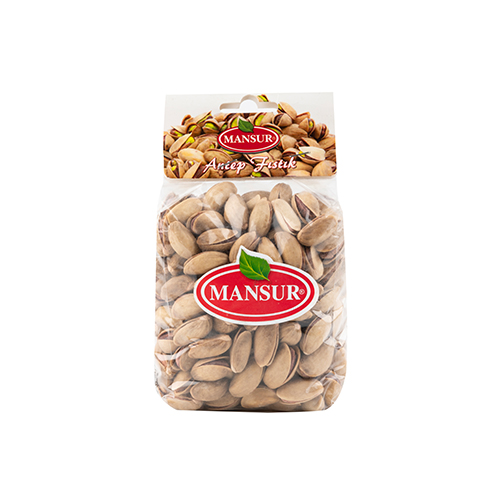 Mansur Antep Fıstık (200 g)