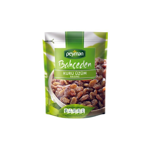 Peyman Bahçeden Kuru Üzüm (140 g)