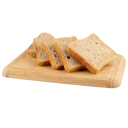 Ekotime Tam Buğday Büyük Tost Ekmeği