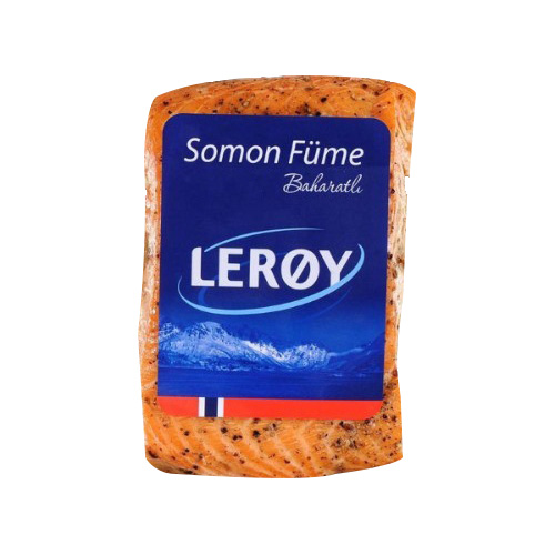 Leroy Norveç Somon Füme (200 g)