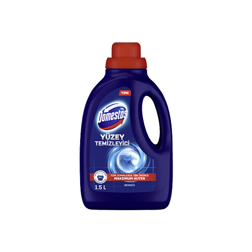 Domestos Okyanus Yüzey Temizleyici (1,5 L)