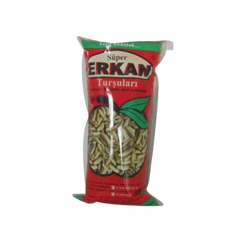 Erkan Salatalık Turşusu (150 g)