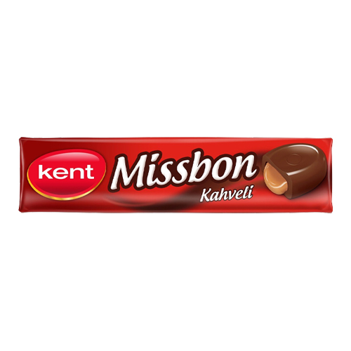 Kent Missbon Kahveli (43 g)