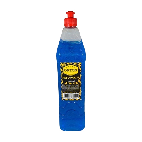 Onton Jel Reşo Yakıtı (500 ml)