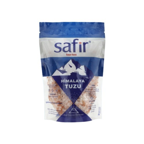 Safir Himalaya Tuzu (500 g)